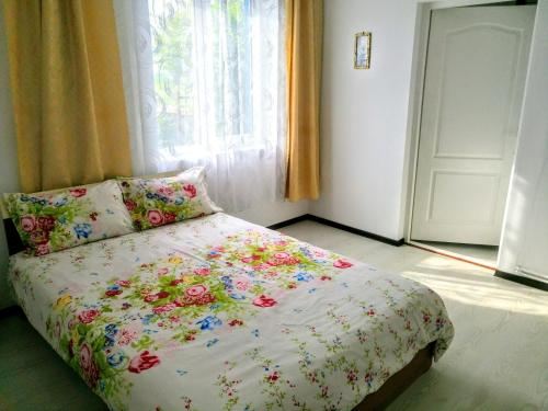 Teo Guest Rooms Double Room with Private Bathroom