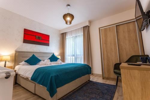 大床房（带阳台）