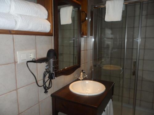 一室房（带阳台）