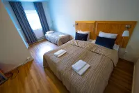 Hotell Kvarntorget
