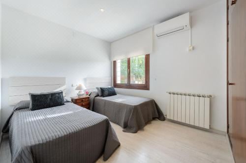 别墅（带独立泳池）