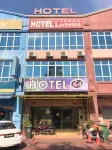Hotel Lavender Hotels in 