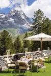 Saint Hubertus Resort