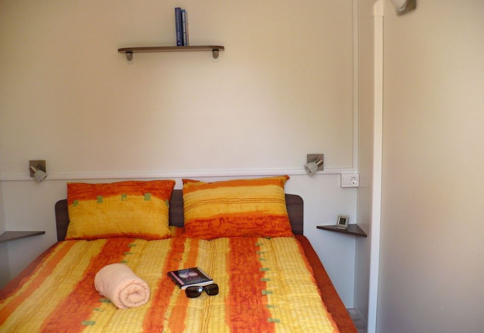 兩卧房（移動客房）