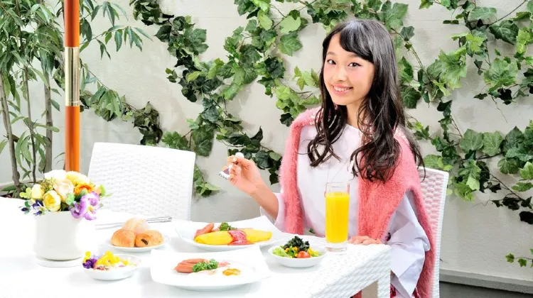 八戸パークホテル 食事・レストラン