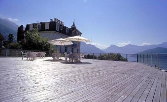 Seminar-Hotel Rigi am See