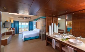 Barcelo Bavaro Beach Adults Only All Inclusive