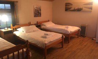 Bridge Farm Guesthouse Rooms