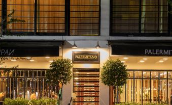 Hotel Palermitano by DOT Boutique
