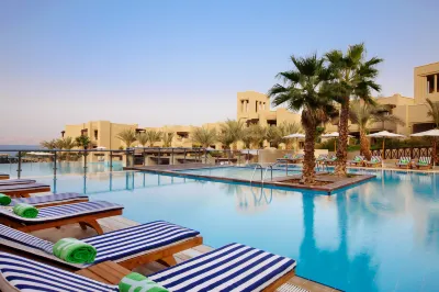 Holiday Inn Resort DEAD SEA by IHG Hôtels à : 