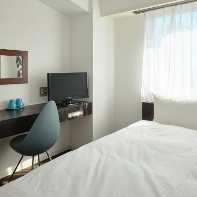 スタンダードダブルルーム(浴室) セブンデイズホテルプラス クーポン