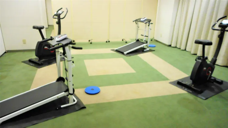 くれたけイン旭川 施設