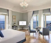 Grand Hotel Santa Lucia Отели в г. 