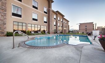 Best Western Plus Texarkana Inn  Suites