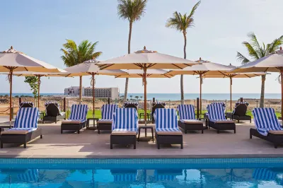 Park Inn by Radisson Hotel and Residence Duqm Hotels in 