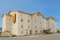 Super 8 by Wyndham Yellowknife Hotels in 