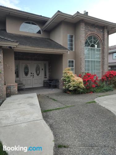 双人房（带独立浴室）