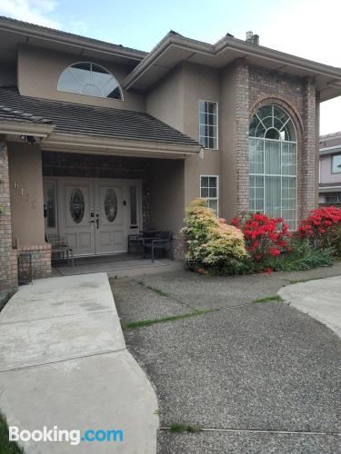 双人房（带独立浴室）