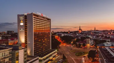 Original Sokos Hotel Viru Hotel a 