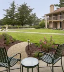 Half Moon Bay Lodge