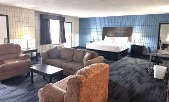 Baymont Inn and Suites by Wyndham Farmington, MO