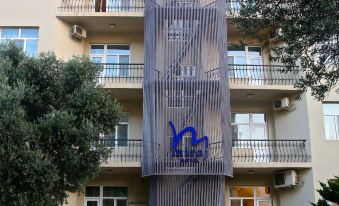 Hotel Miraj - Housity