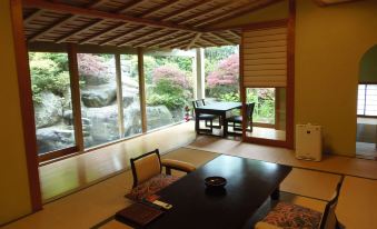 Inagaki Onsen Hotel Kagetsutei