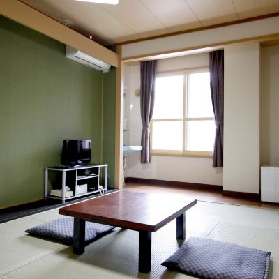 日式房間7.5榻榻米 網走 北海飯店優惠