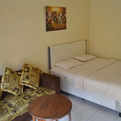 Deluxe Room Hotel Sion View Probolinggo Promo Code