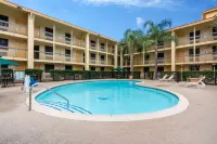 Super 8 by Wyndham The Woodlands North