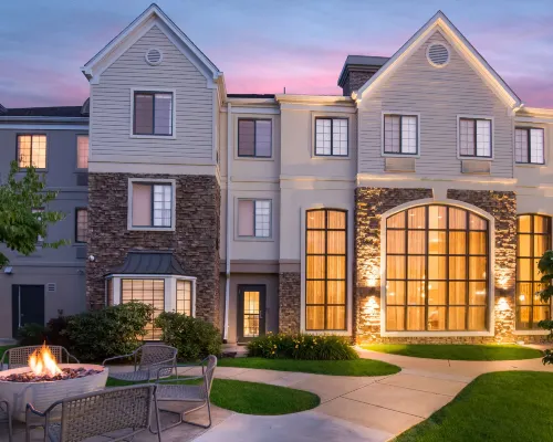 Sonesta ES Suites Andover Boston Hotel di Andover