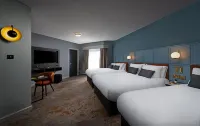 Leonardo Hotel Galway Hotels in 