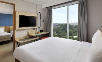 Ibis Styles Bogor Pajajaran