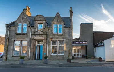 Castletown Hotel Hotels in 