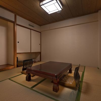 和風ルーム 倉敷シーサイドホテル クーポン