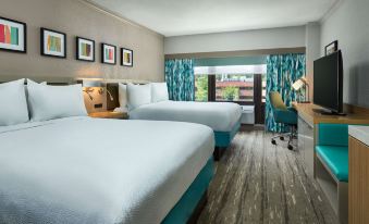 Hilton Garden Inn Tewksbury Andover - Housity