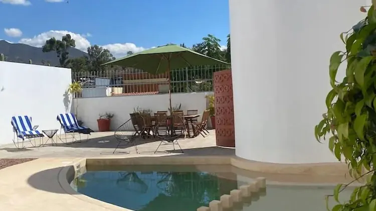 Casa Alebrije Gorgeous 5BR w pool Facilities