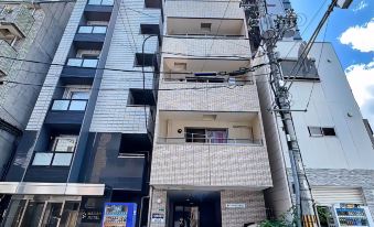 1 Minute from the Station  Namba  Close to USJ