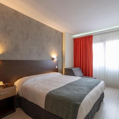 Junior Suite Apartment Apart-Hotel Serrano Recoletos Promo Code