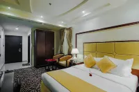 Rest Night Serviced Apartments - Al Hamra