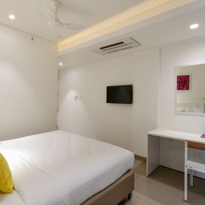 Superior King Room Centro Promo Code