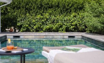Pomme Cannelle - Luxury Suites & Spa