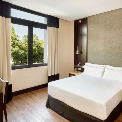 Standard Room NH Avenida Jerez Promo Code