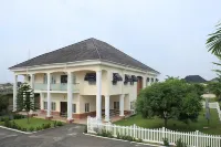Oxygen Holiday Resort Các khách sạn ở 