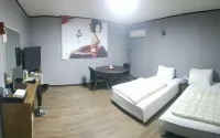 Hamyang Byeolgung