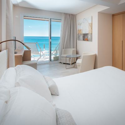 Superior Double Room With Sea View Melbeach Hotel & Spa - Adults Only Promo Code