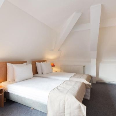 Comfort Double Room, 1 Double Or 2 Twin Beds Rho Hotel Promo Code