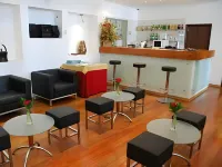 Stay Hotel Évora Centro