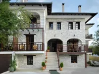 Mikri Arktos Hotels in 