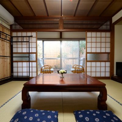 和風ルーム デスティニーイン境港 クーポン